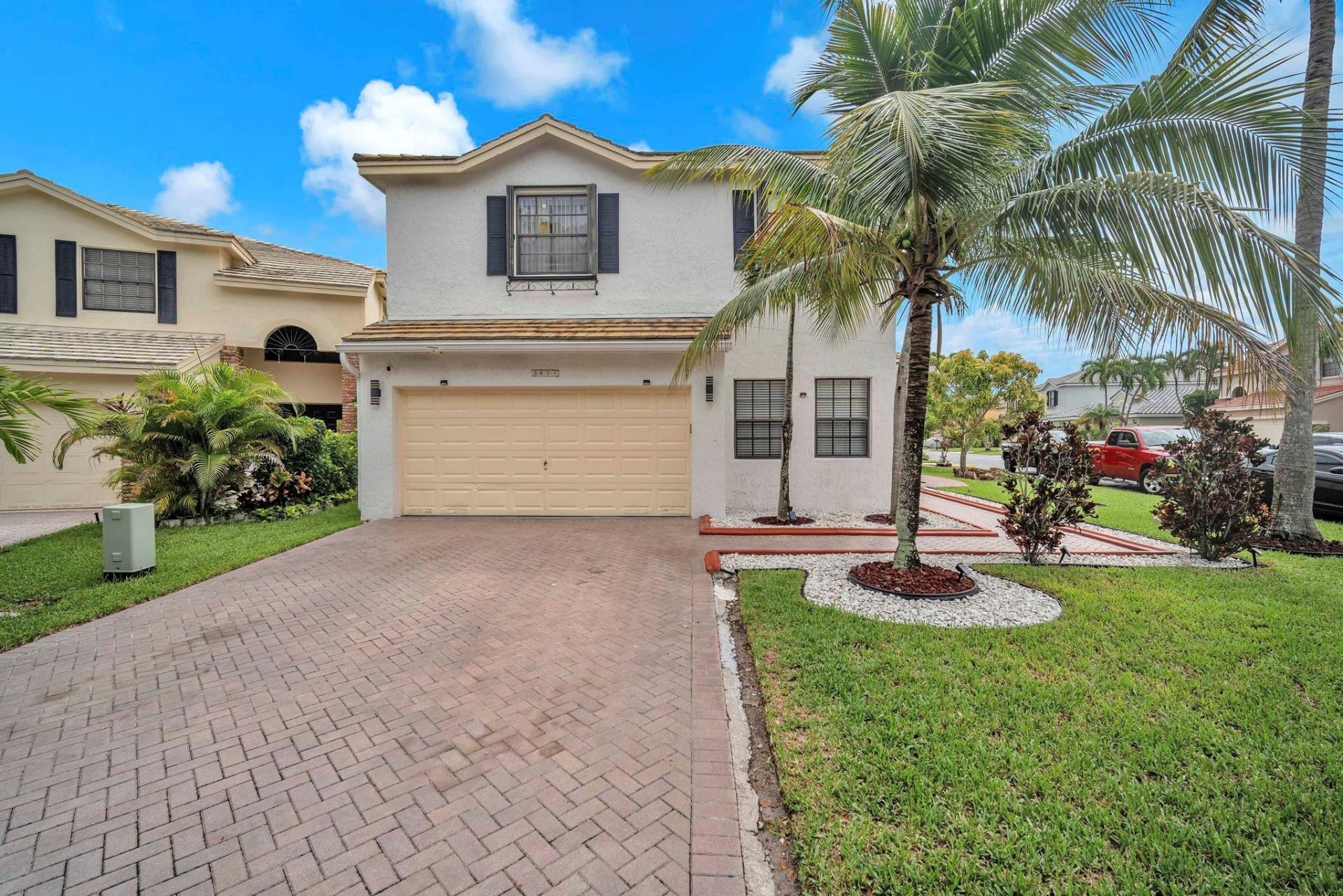3471 NW 112th Avenue, Coral Springs, FL 33065 Photo