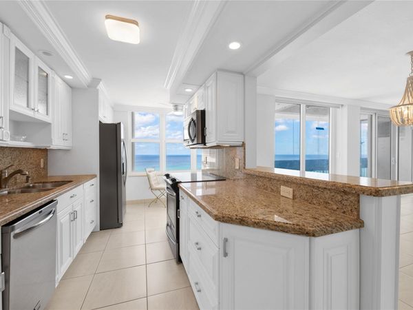 4280 Galt Ocean Drive, Unit 25C, Fort Lauderdale, FL 33308