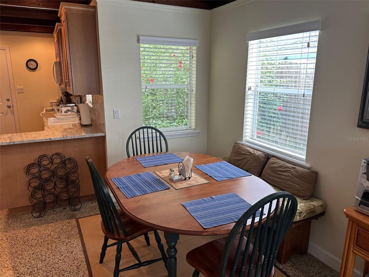 401 Oakwood Avenue, Unit A, New Smyrna Beach, FL 32169 Photo