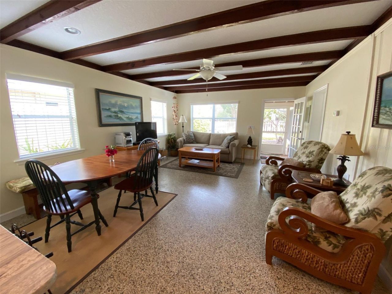 401 Oakwood Avenue, Unit A, New Smyrna Beach, FL 32169 Photo