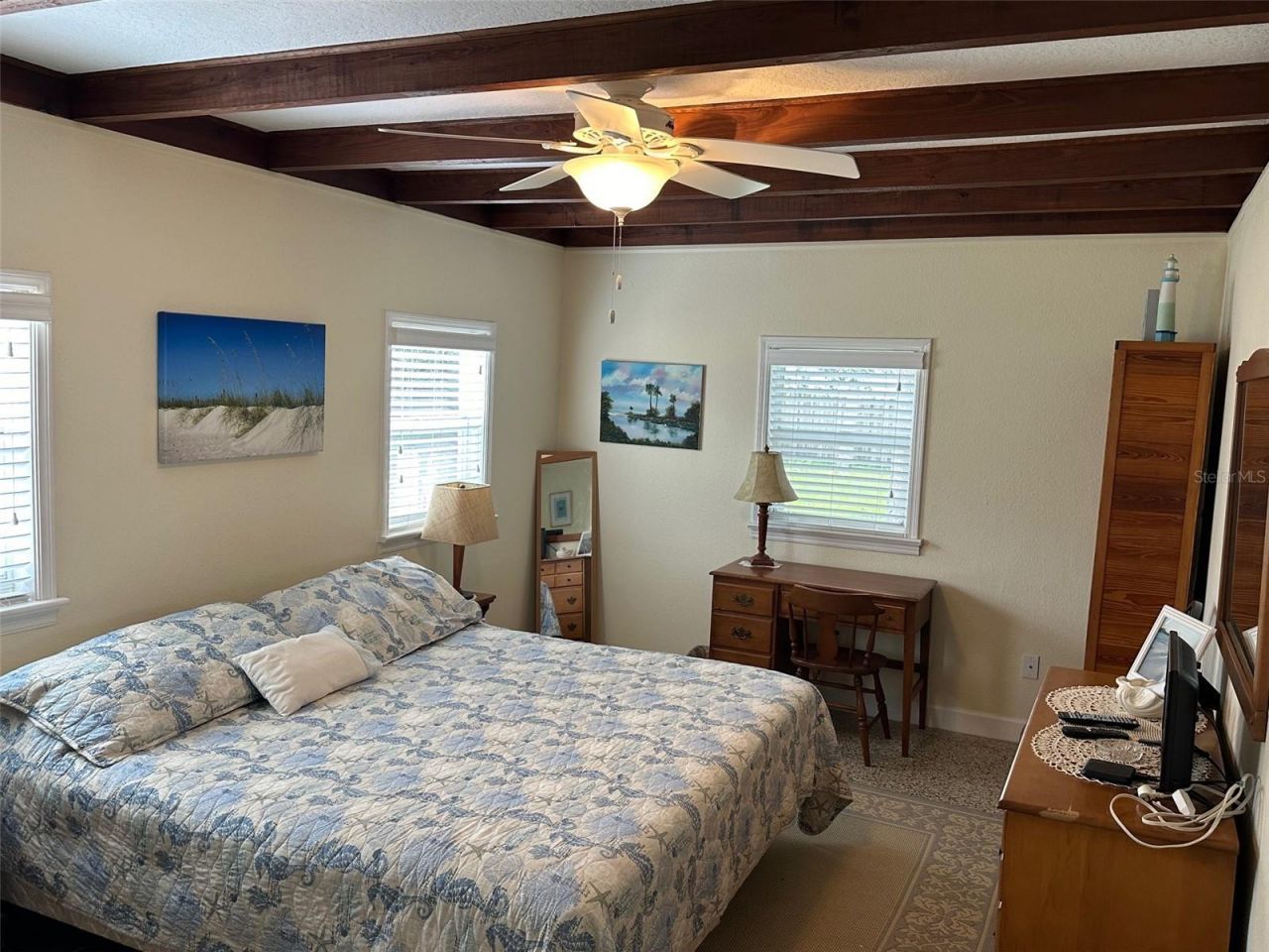 401 Oakwood Avenue, Unit A, New Smyrna Beach, FL 32169 Photo