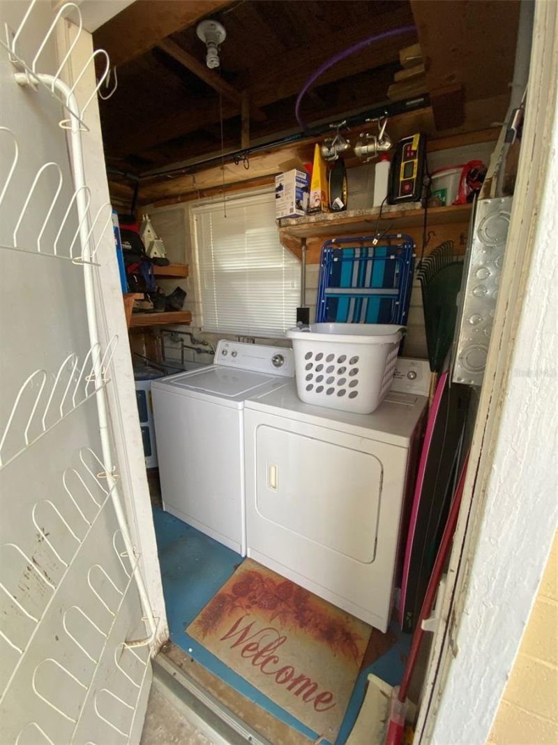 401 Oakwood Avenue, Unit A, New Smyrna Beach, FL 32169 Photo