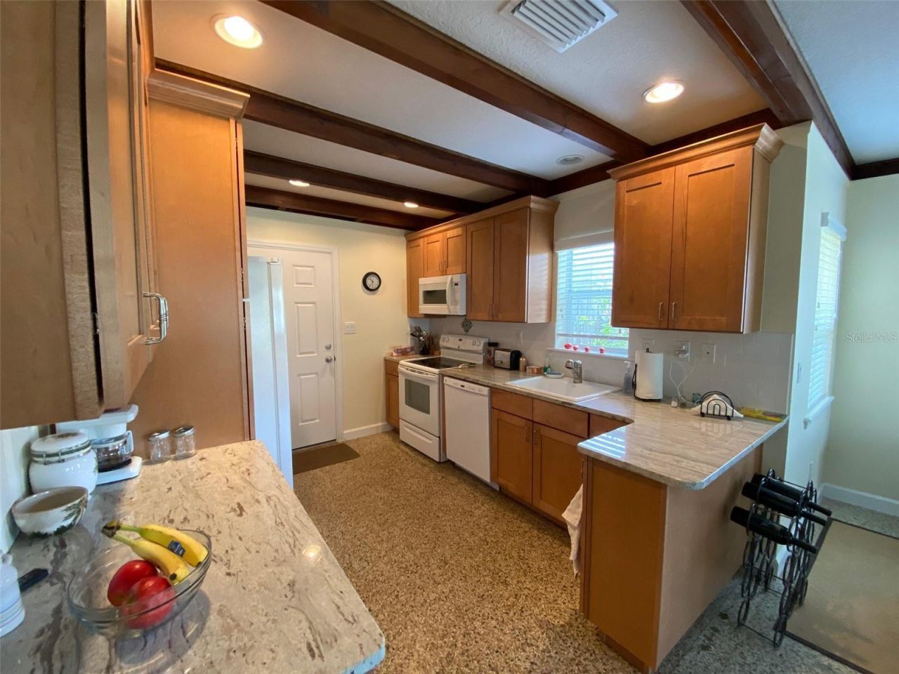 401 Oakwood Avenue, Unit A, New Smyrna Beach, FL 32169 Photo