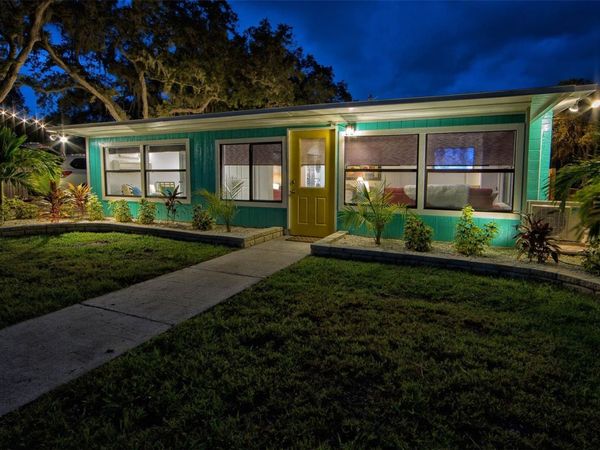 839 3RD STREET N, SAFETY HARBOR, FL 34695