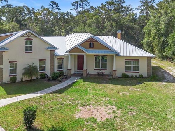 1806 GLENWOOD OAKS LANE, DELAND, FL 32720