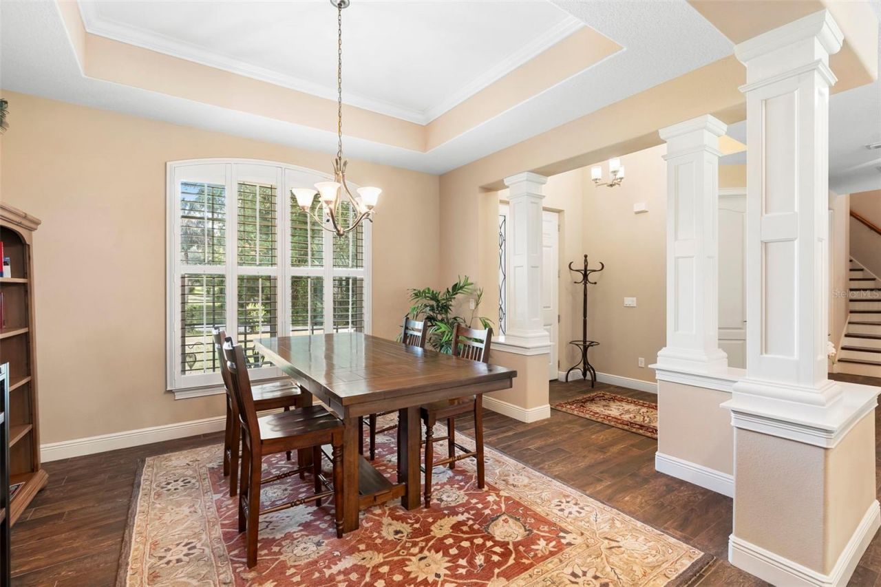 1806 Glenwood Oaks Lane, Deland, FL 32720 Photo