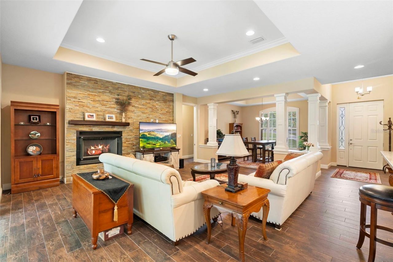 1806 Glenwood Oaks Lane, Deland, FL 32720 Photo