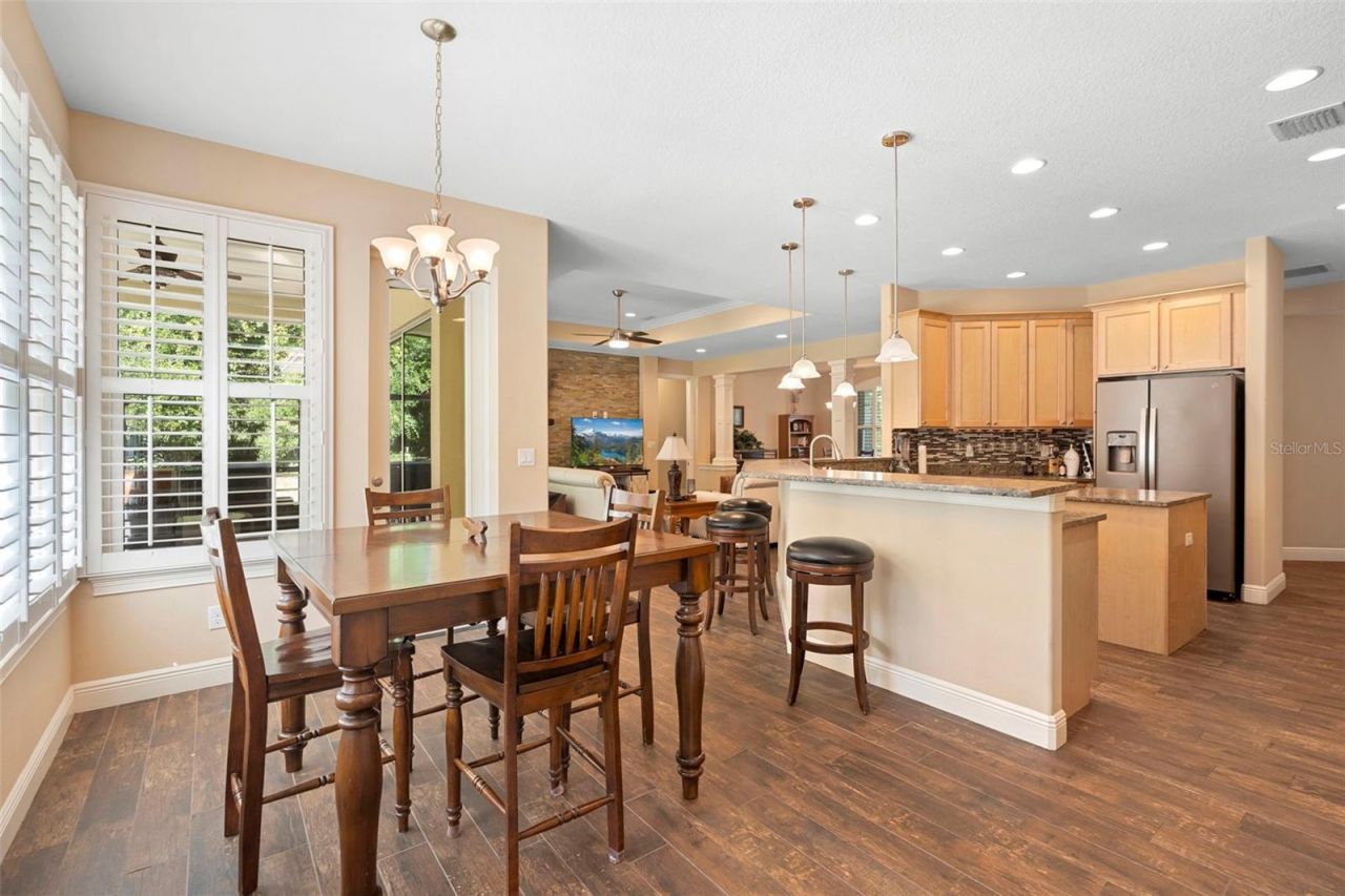 1806 Glenwood Oaks Lane, Deland, FL 32720 Photo