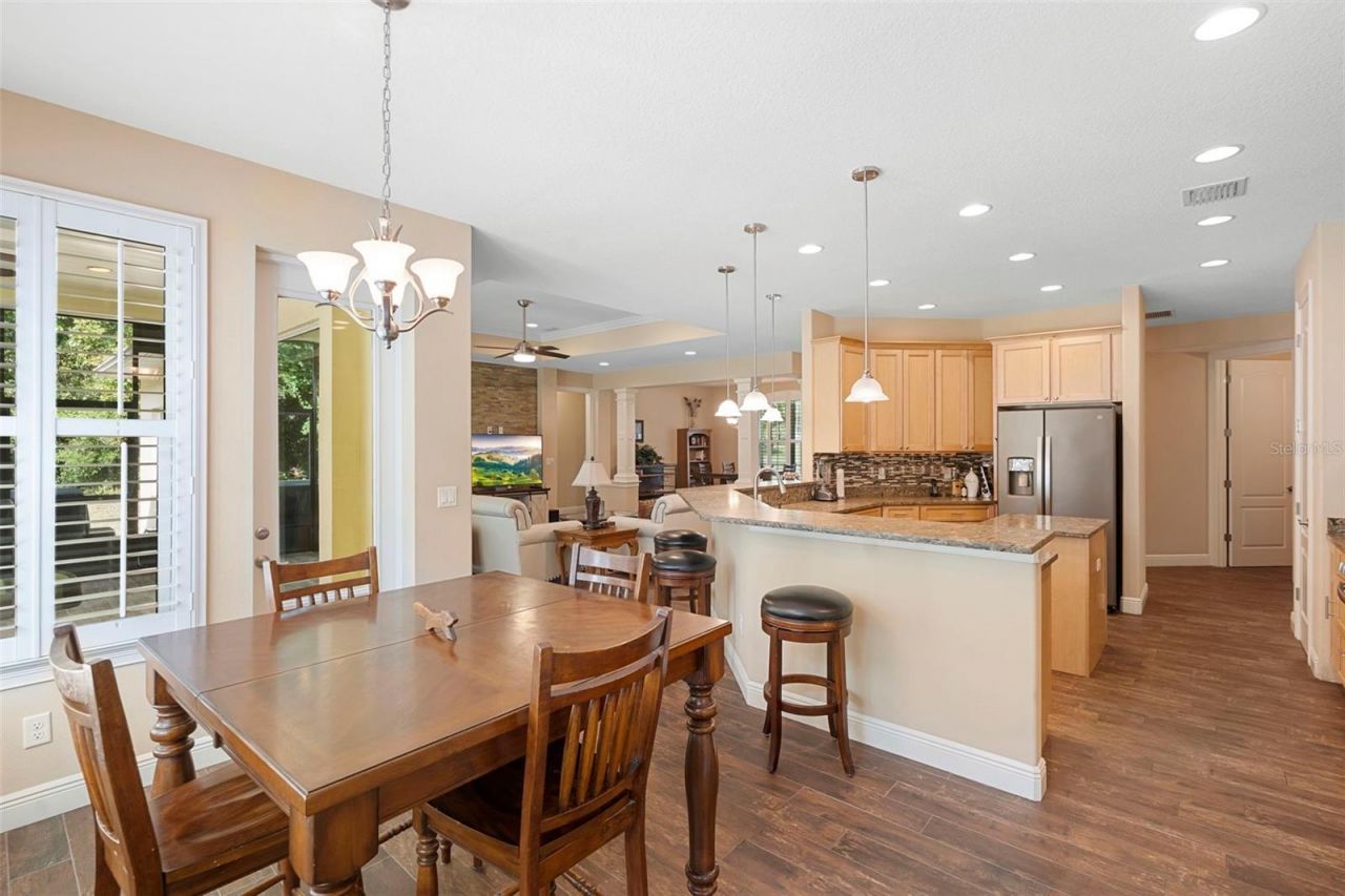 1806 Glenwood Oaks Lane, Deland, FL 32720 Photo