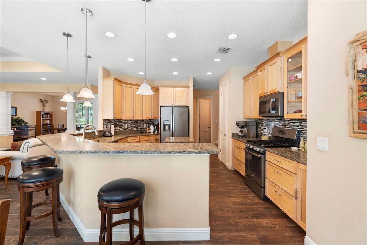 1806 Glenwood Oaks Lane, Deland, FL 32720 Photo