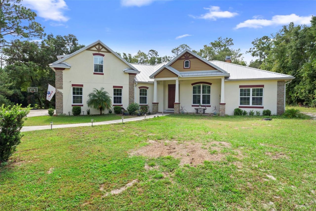 1806 Glenwood Oaks Lane, Deland, FL 32720 Photo