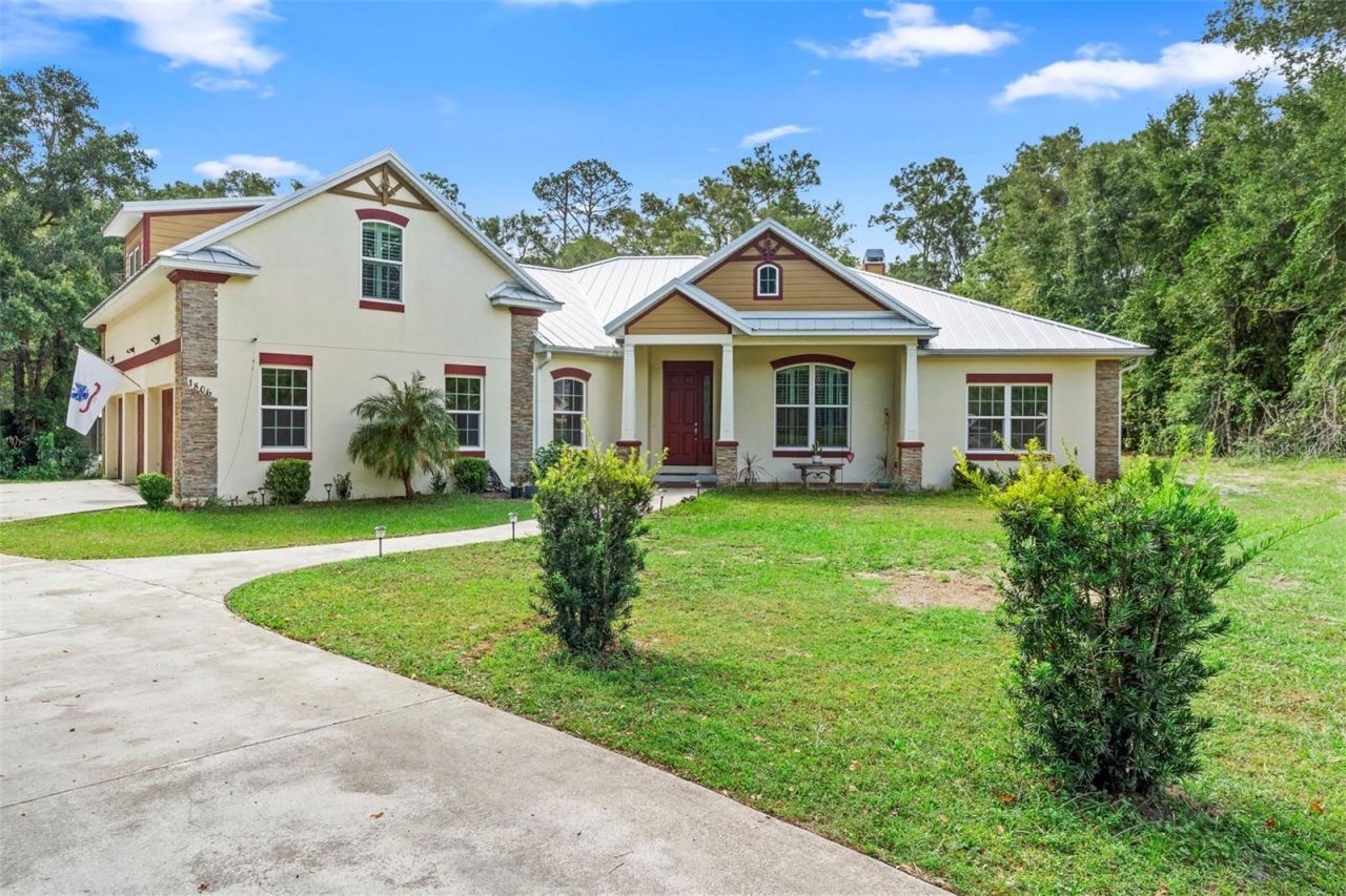 1806 Glenwood Oaks Lane, Deland, FL 32720 Photo