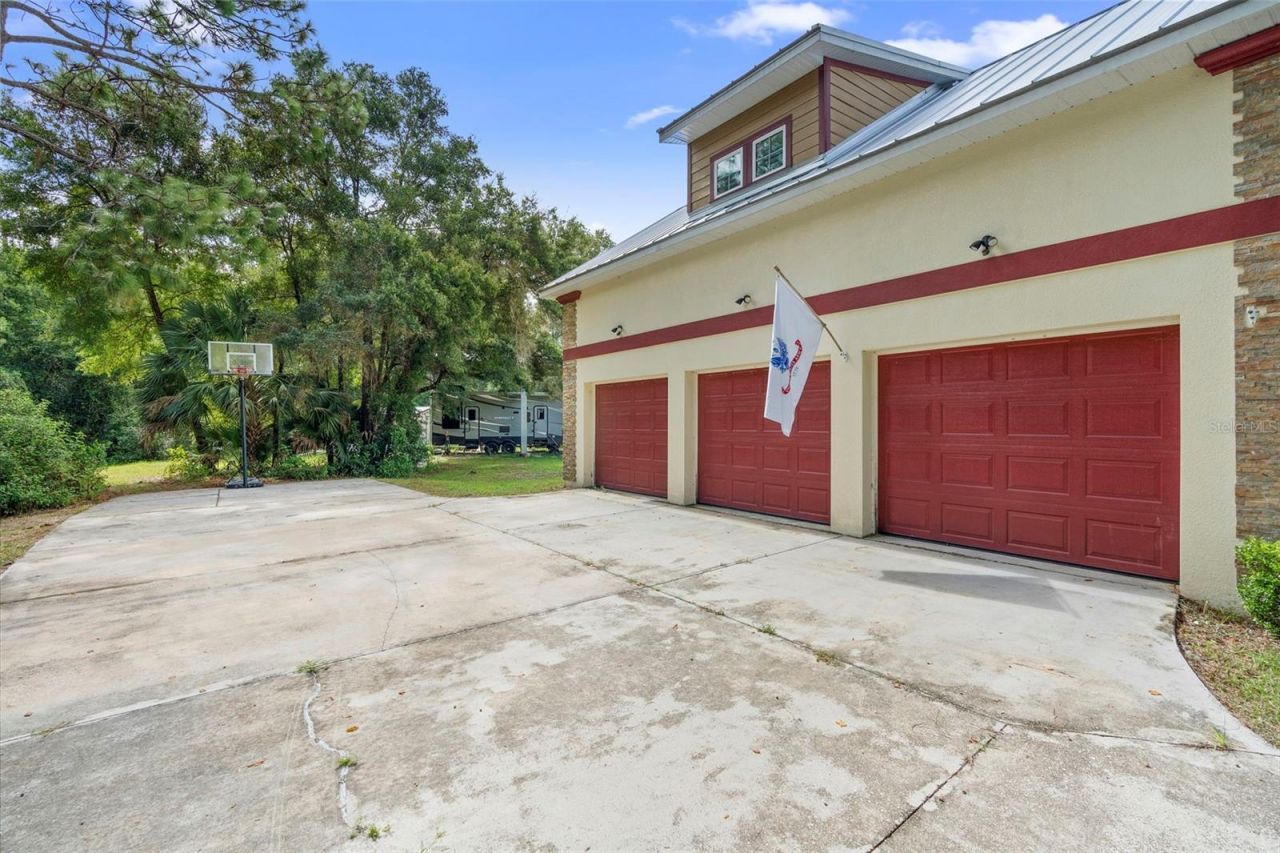 1806 Glenwood Oaks Lane, Deland, FL 32720 Photo