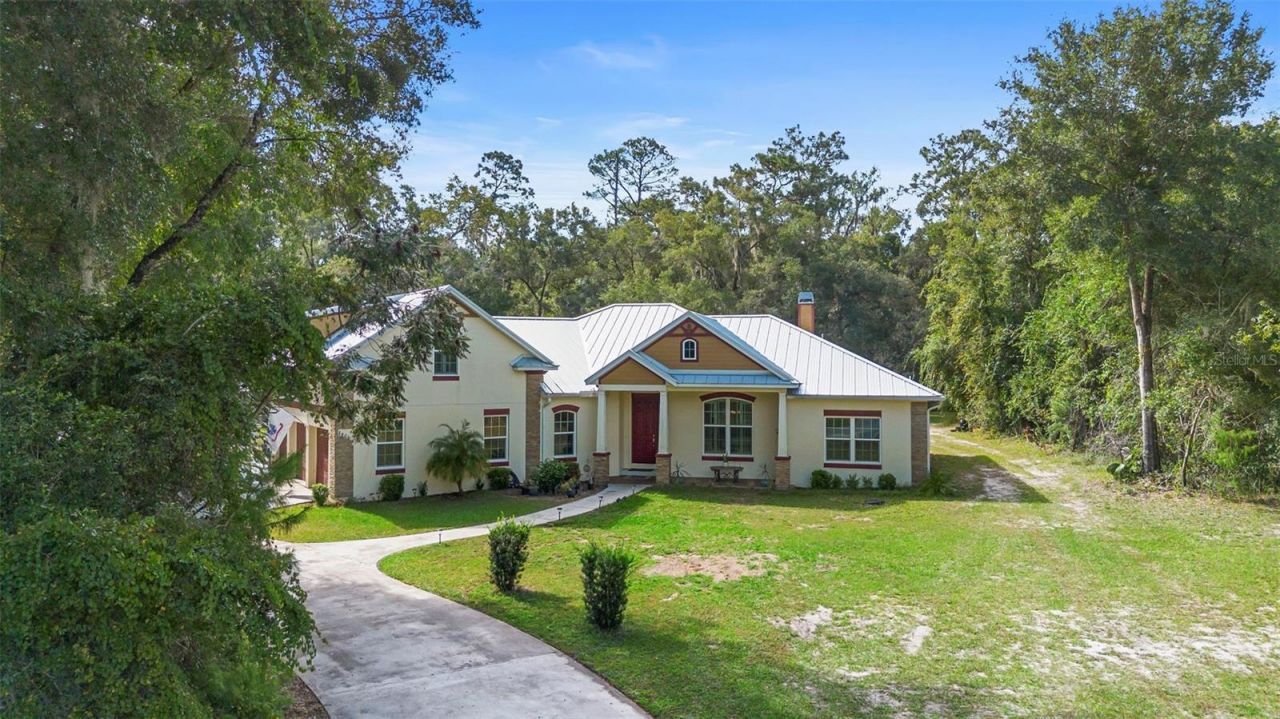 1806 Glenwood Oaks Lane, Deland, FL 32720 Photo