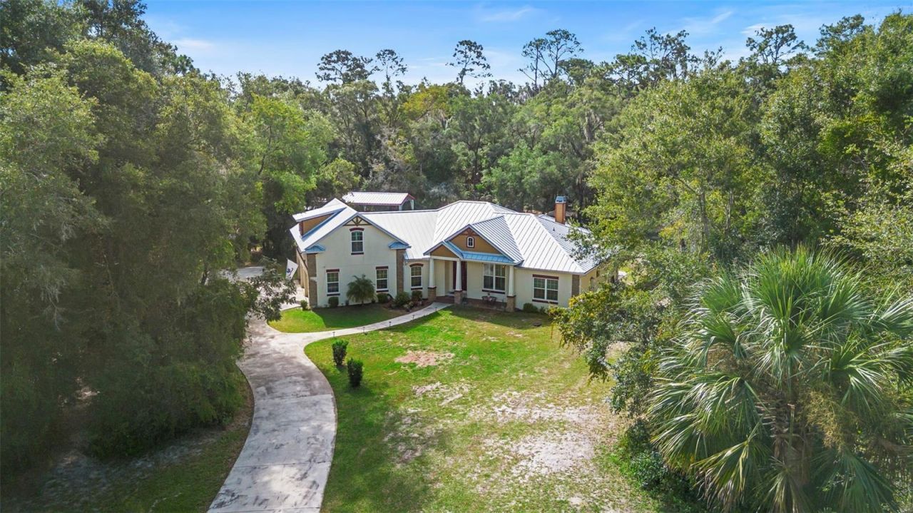 1806 Glenwood Oaks Lane, Deland, FL 32720 Photo