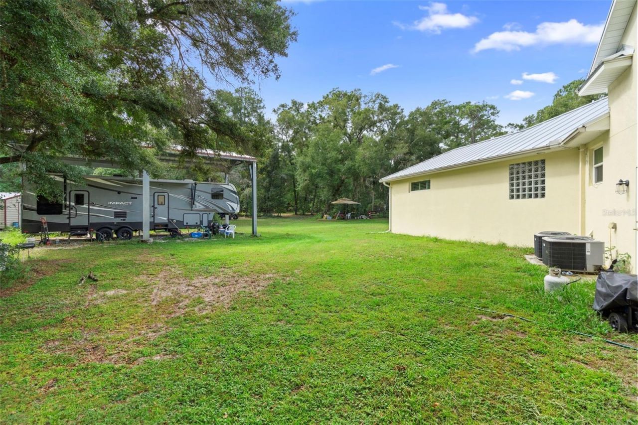 1806 Glenwood Oaks Lane, Deland, FL 32720 Photo