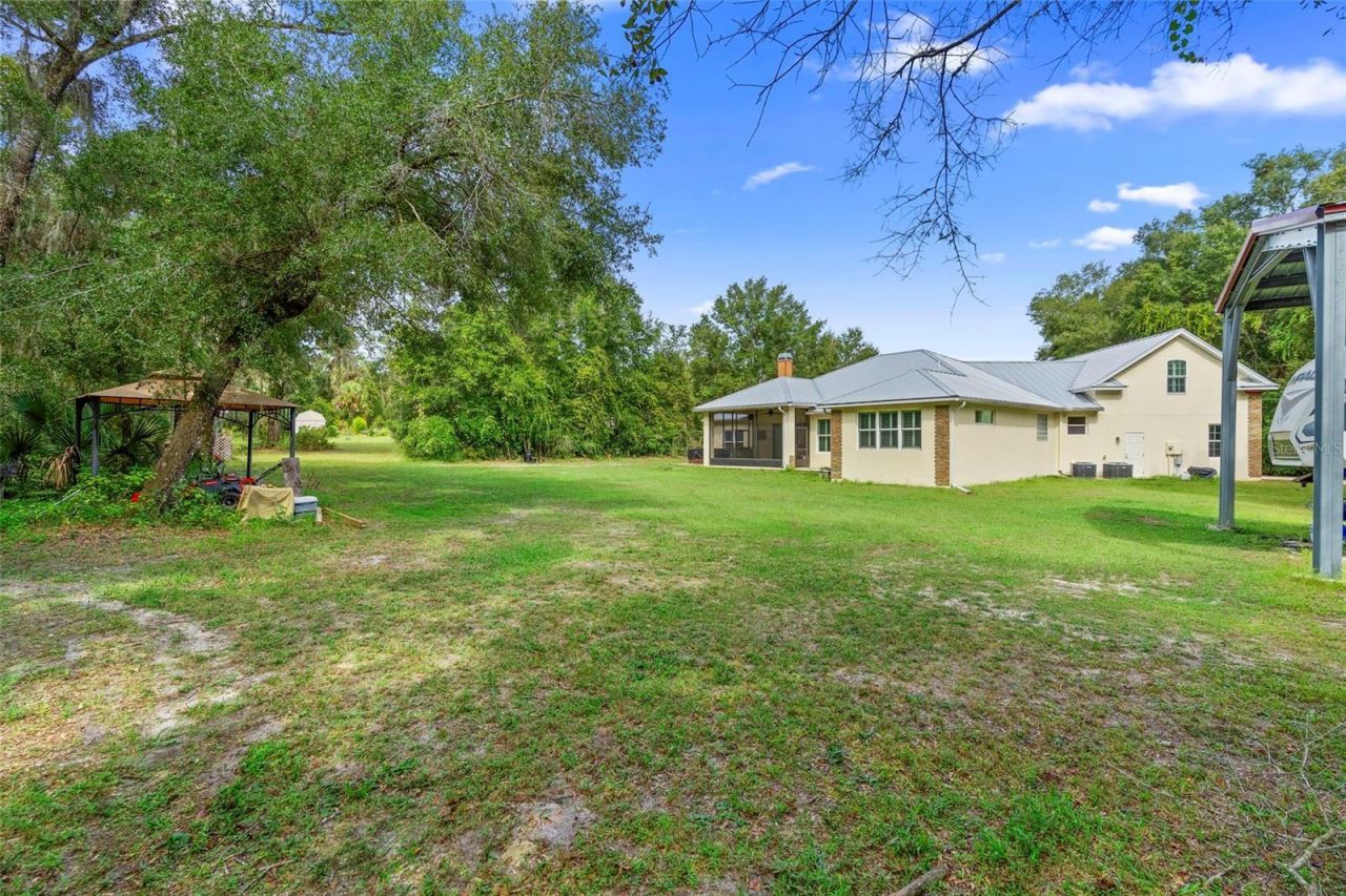 1806 Glenwood Oaks Lane, Deland, FL 32720 Photo