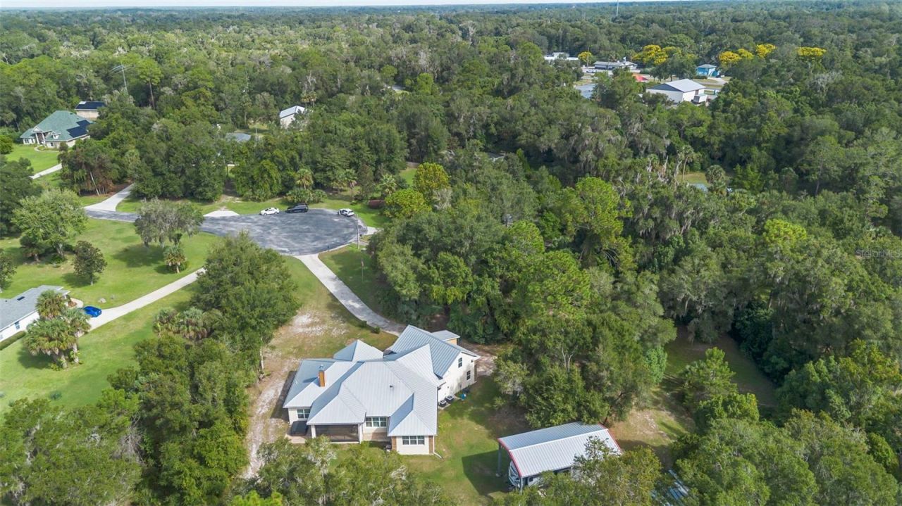 1806 Glenwood Oaks Lane, Deland, FL 32720 Photo