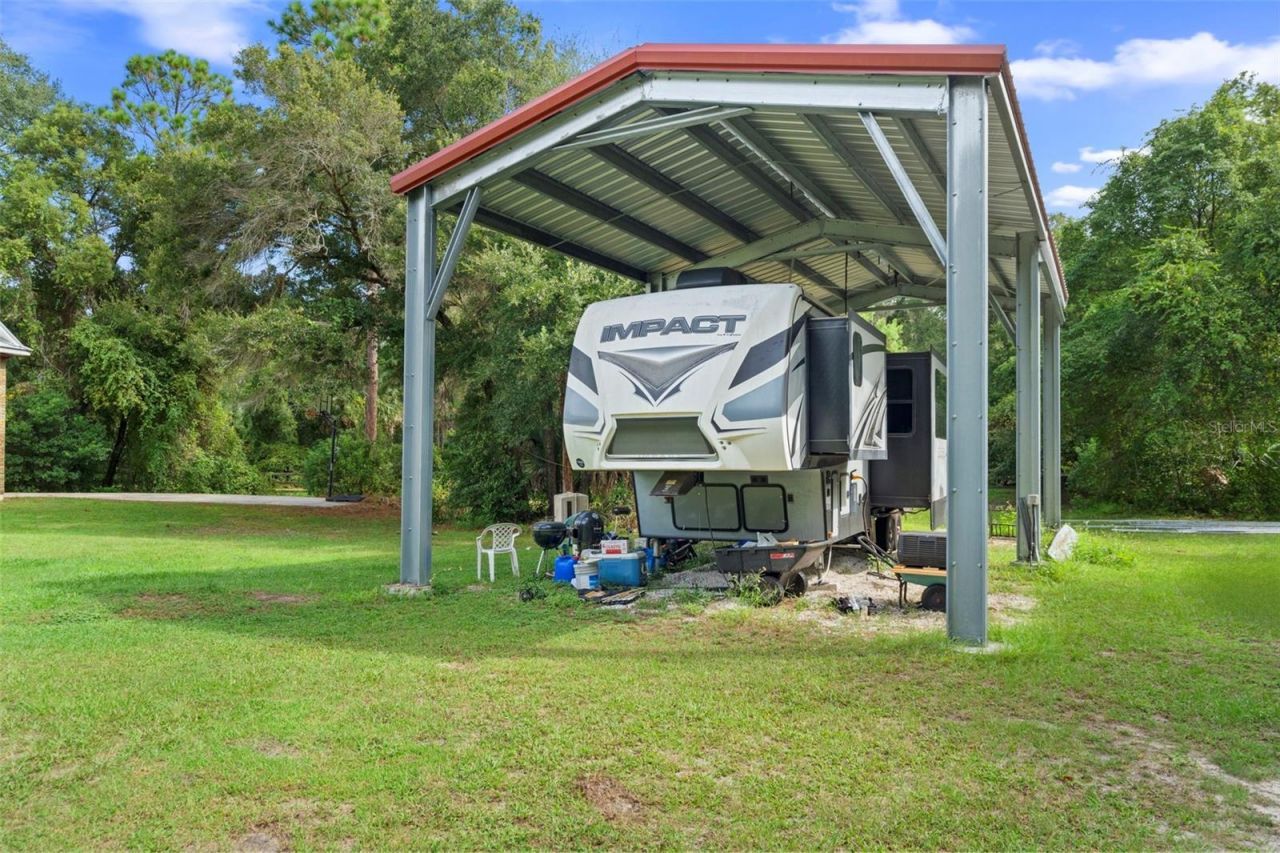 1806 Glenwood Oaks Lane, Deland, FL 32720 Photo