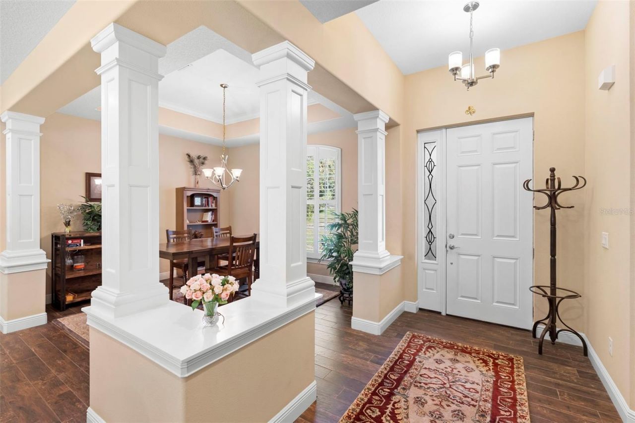 1806 Glenwood Oaks Lane, Deland, FL 32720 Photo