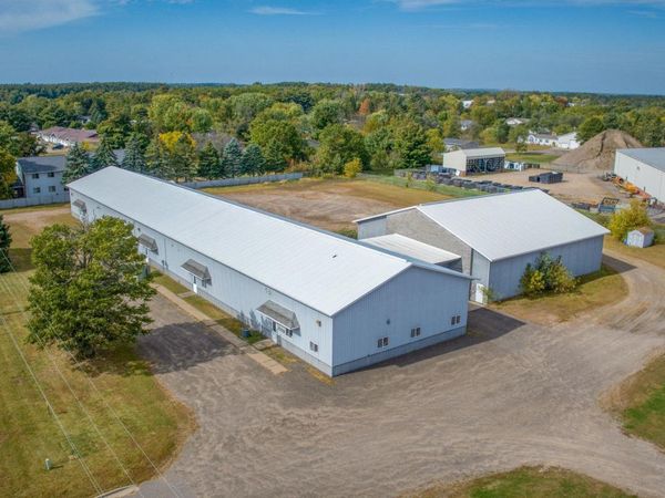 1110 W Center Street, Chetek, WI 54728