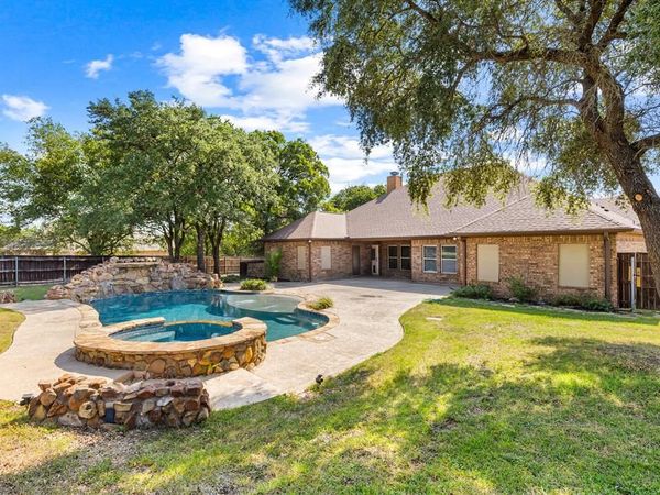 1865 Austin Hines Drive, China Spring, TX 76633