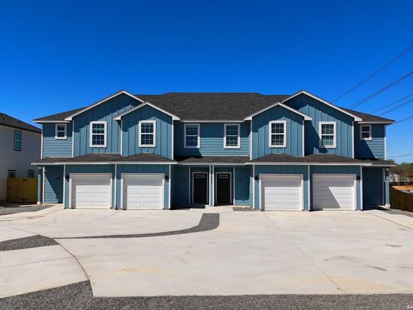 6014 Shashi Place, San Antonio, TX 78244