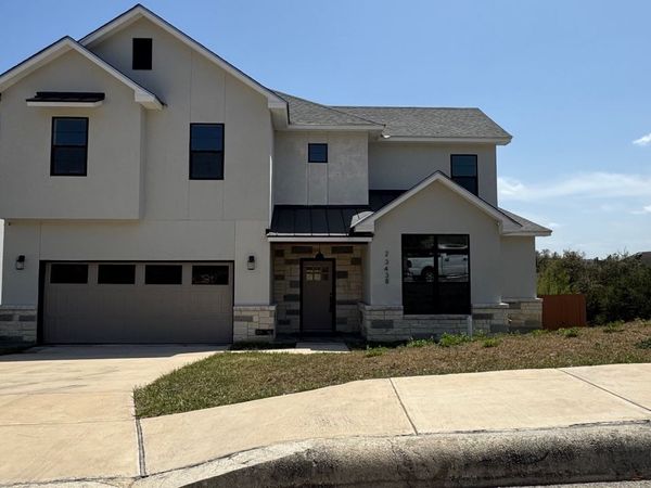 23438 N Seven Winds, San Antonio, TX 78258