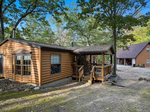 10368 Schwyz Drive, Reed City, MI 49677