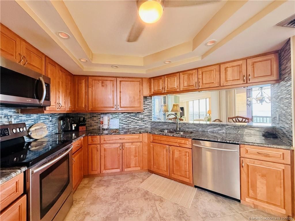 9500 S Ocean Drive, Unit 1310, Jensen Beach, FL 34957 Photo