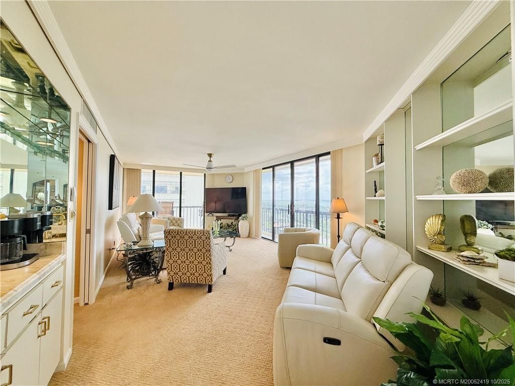 9500 S Ocean Drive, Unit 1310, Jensen Beach, FL 34957 Photo