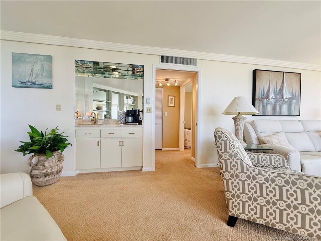 9500 S Ocean Drive, Unit 1310, Jensen Beach, FL 34957 Photo