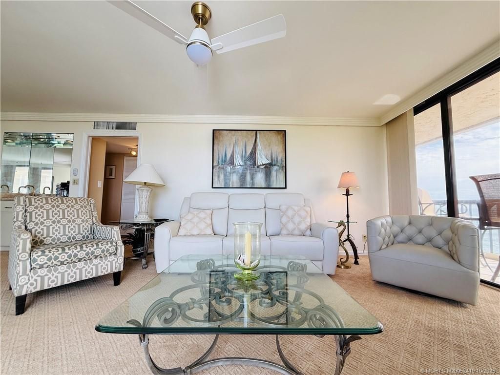 9500 S Ocean Drive, Unit 1310, Jensen Beach, FL 34957 Photo