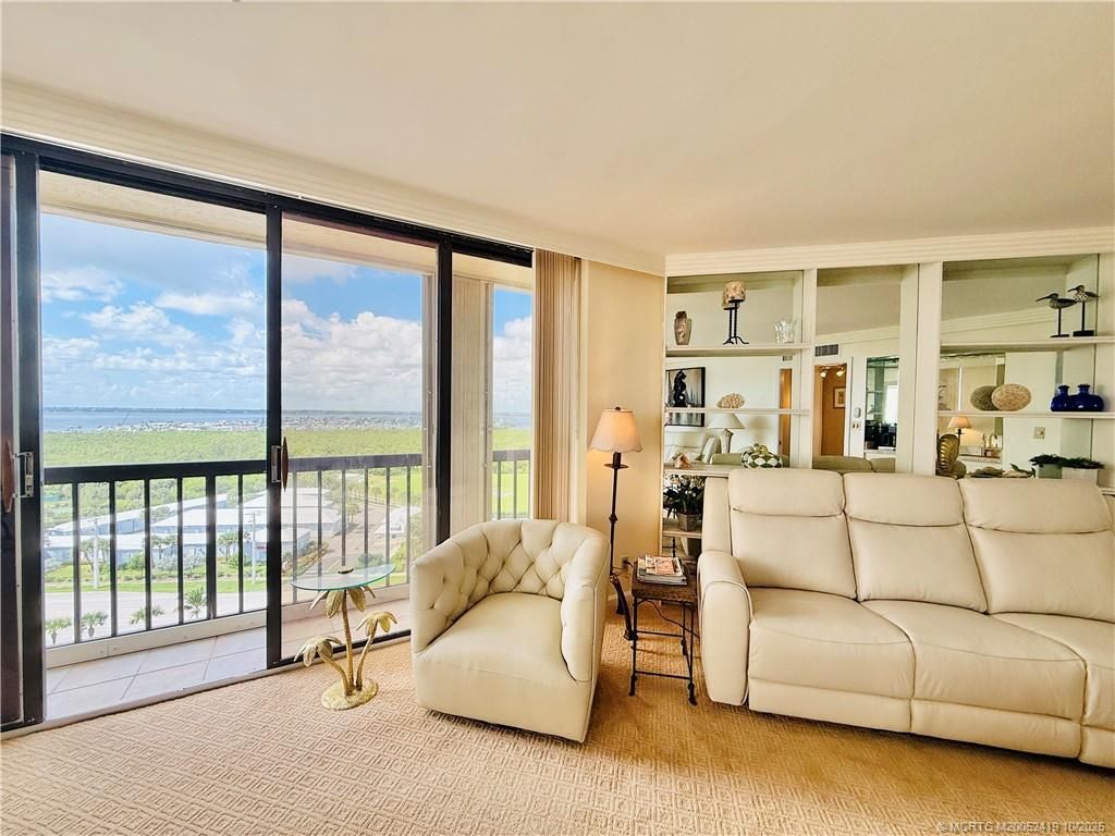 9500 S Ocean Drive, Unit 1310, Jensen Beach, FL 34957 Photo
