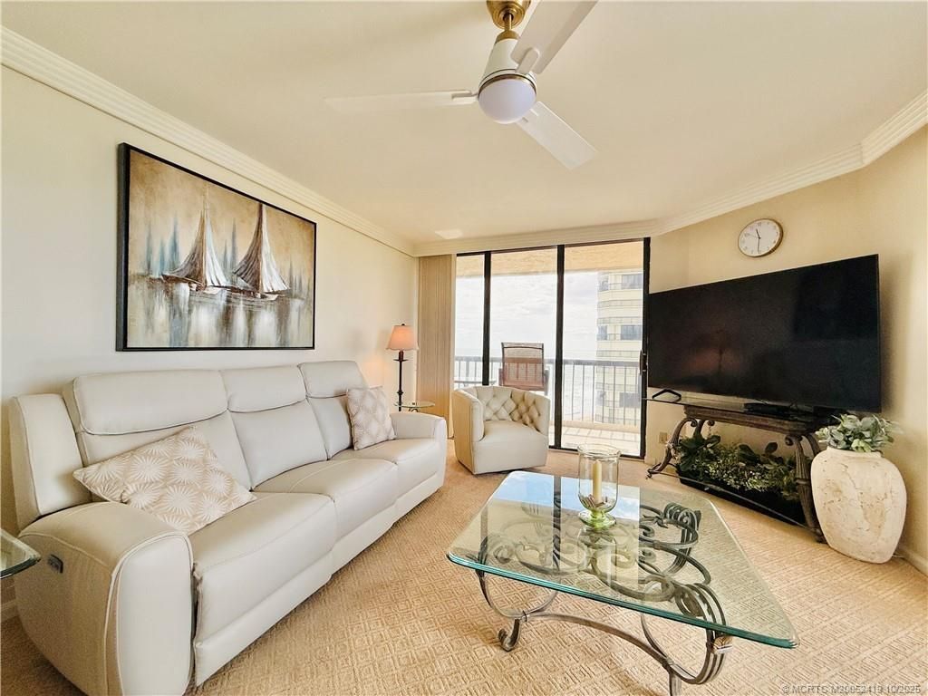 9500 S Ocean Drive, Unit 1310, Jensen Beach, FL 34957 Photo