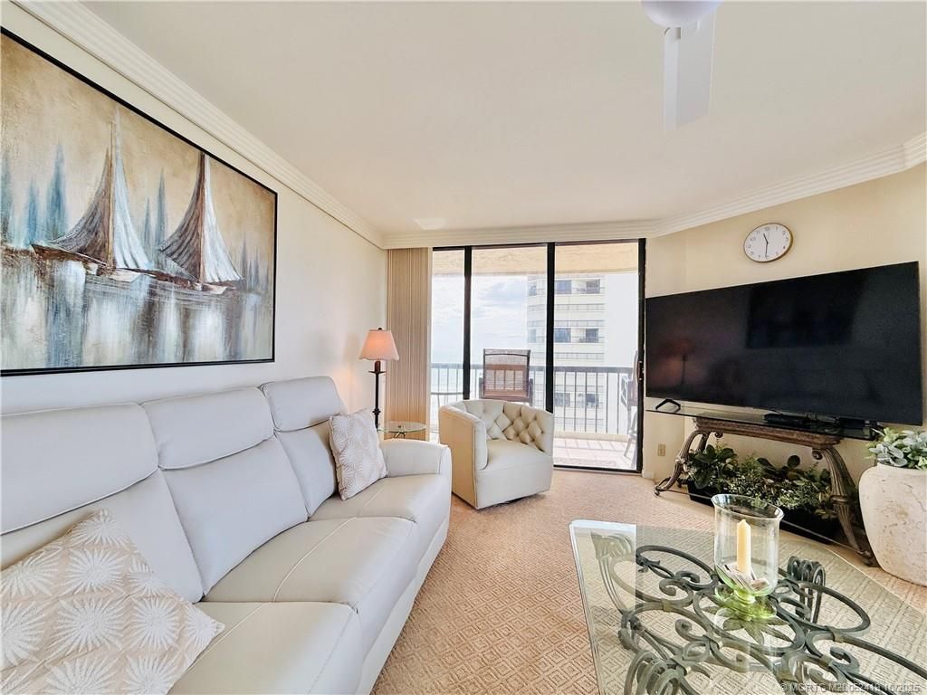 9500 S Ocean Drive, Unit 1310, Jensen Beach, FL 34957 Photo