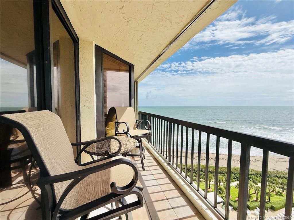 9500 S Ocean Drive, Unit 1310, Jensen Beach, FL 34957 Photo
