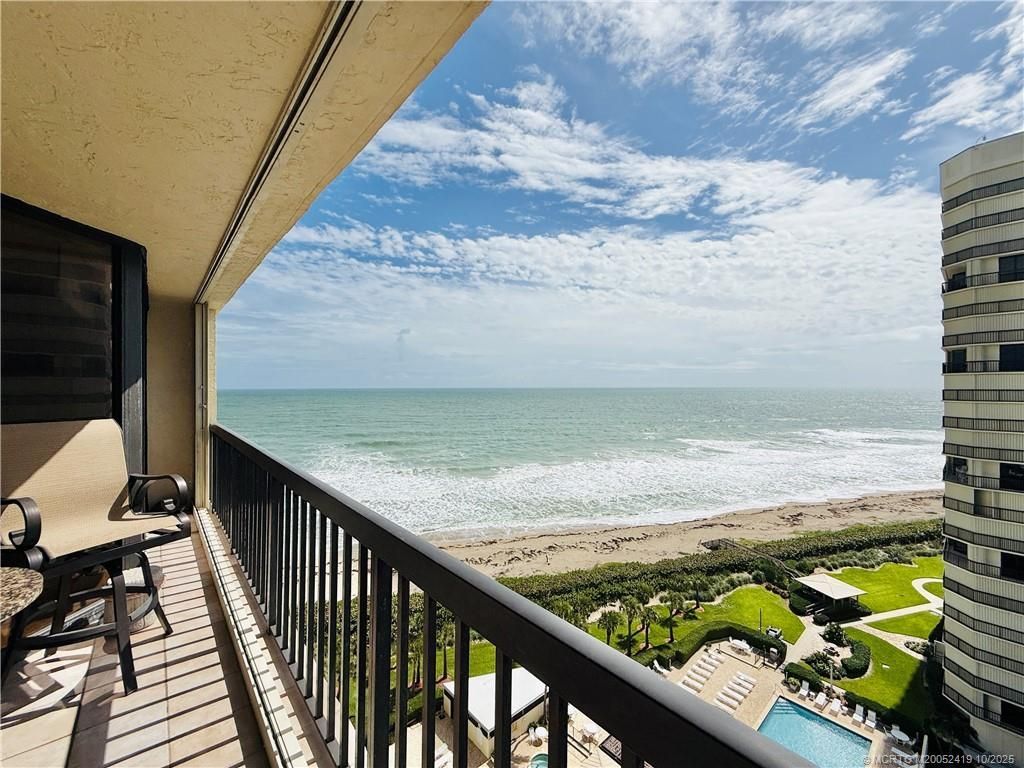 9500 S Ocean Drive, Unit 1310, Jensen Beach, FL 34957 Photo