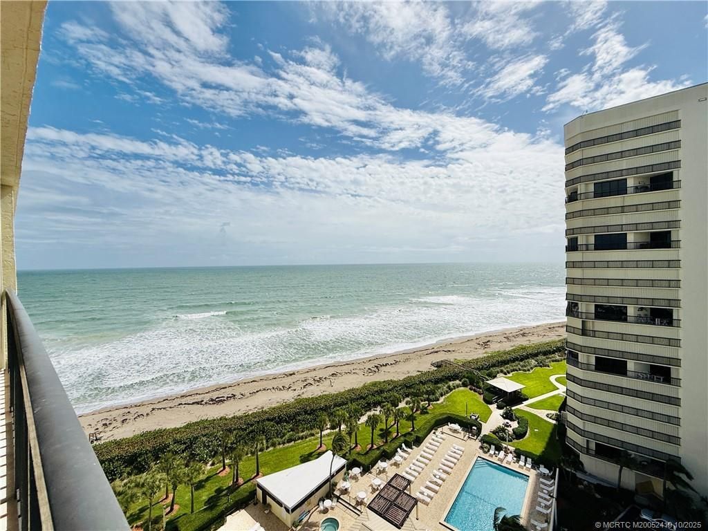 9500 S Ocean Drive, Unit 1310, Jensen Beach, FL 34957 Photo