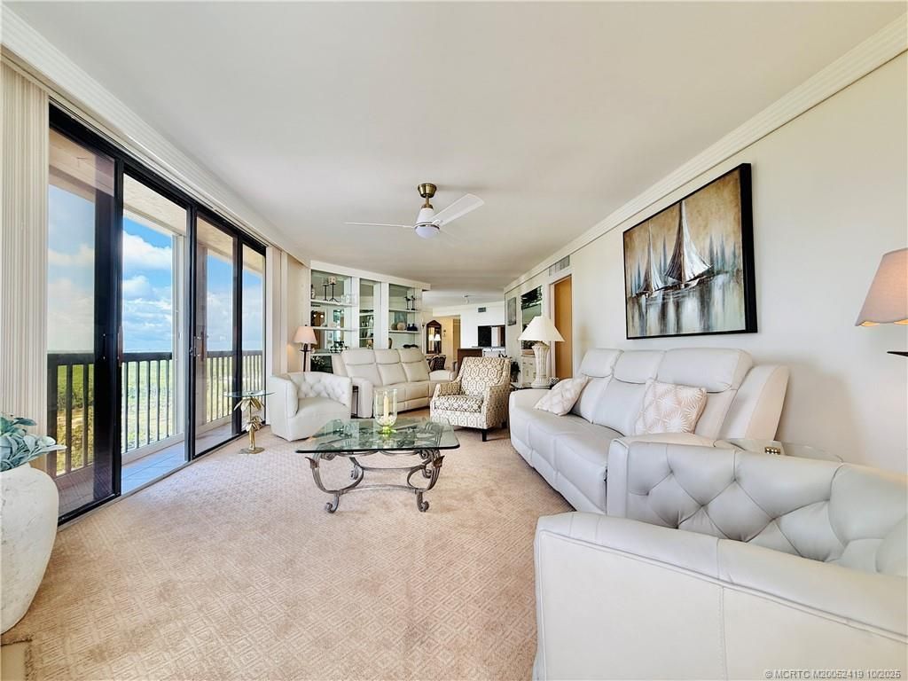 9500 S Ocean Drive, Unit 1310, Jensen Beach, FL 34957 Photo