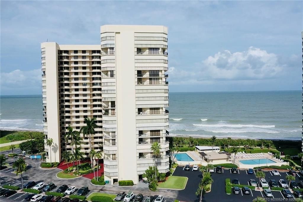 9500 S Ocean Drive, Unit 1310, Jensen Beach, FL 34957 Photo