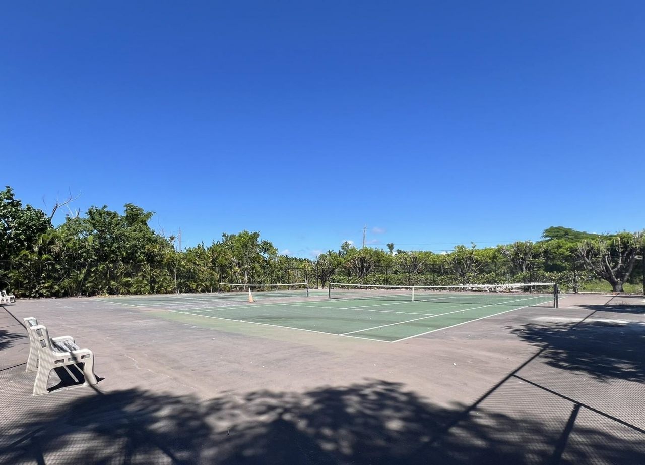 1250 Tennisplace Ct, Unit A33, Sanibel, FL 33957 Photo