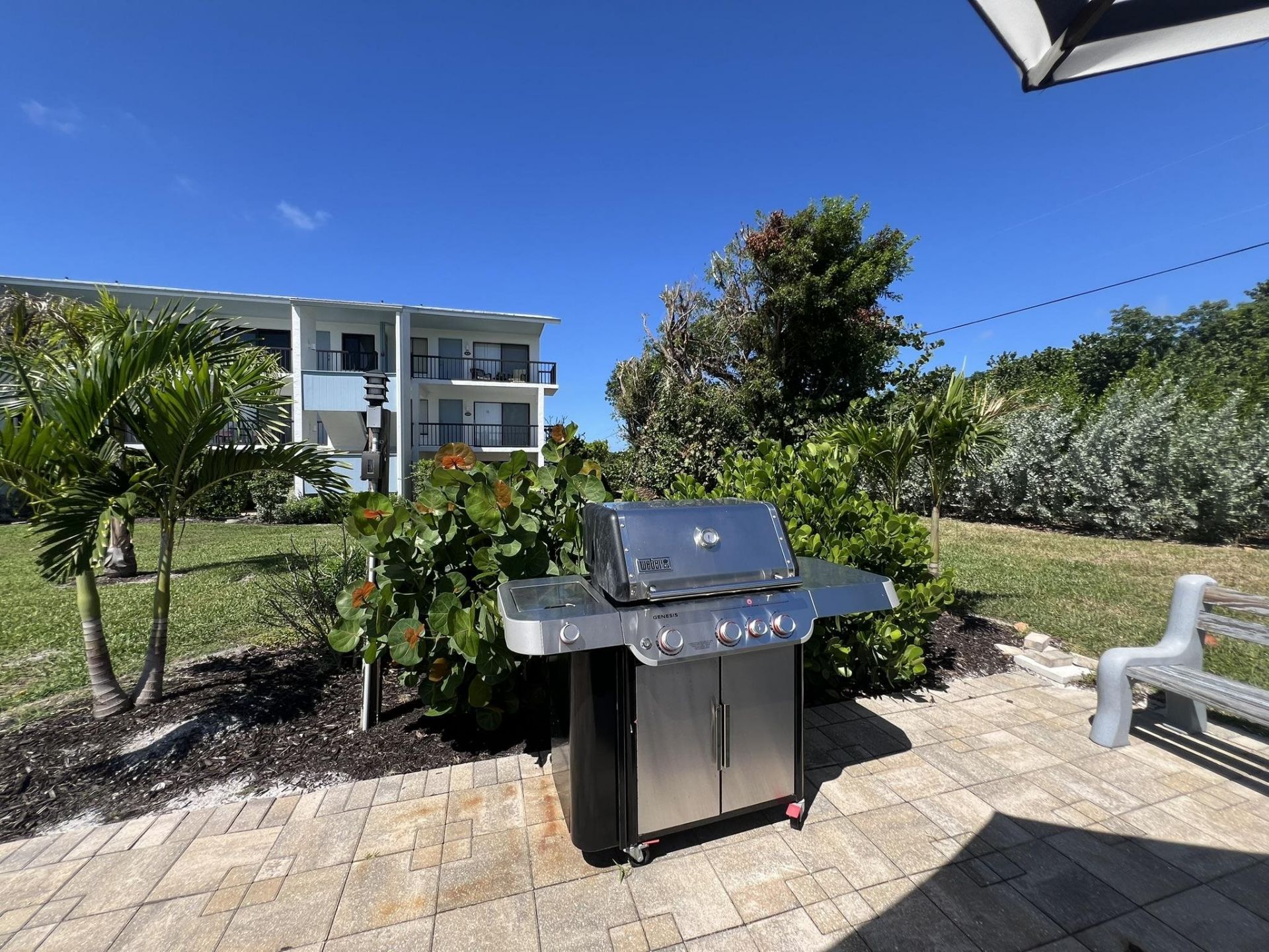 1250 Tennisplace Ct, Unit A33, Sanibel, FL 33957 Photo