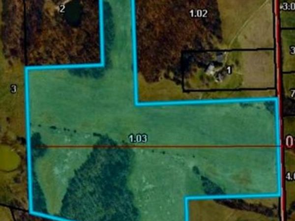 195th Street, Easton, KS 66020