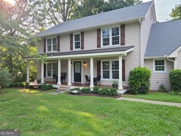 4415 Indian Trace Drive, Alpharetta, GA 30004