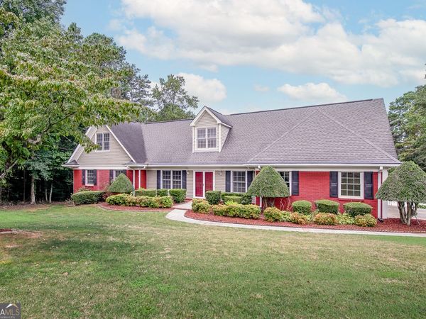 2678 N Bogan Road, Buford, GA 30519