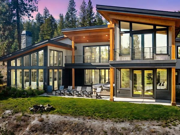 38 Bella View Drive, McCall, ID 83638