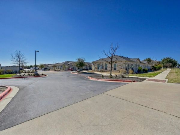 1101 Satellite VW, Unit 205, Round Rock, TX 78665