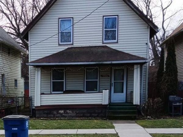 2388 York Street, Toledo, OH 43605
