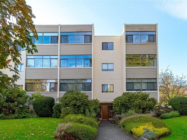 924 Cook St, Unit 401, Victoria, BC V8Z 3Z3